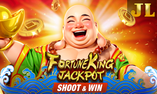 Fortune King Jackpot