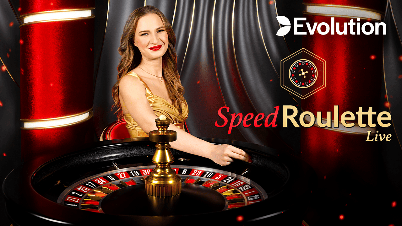 Speed Roulette