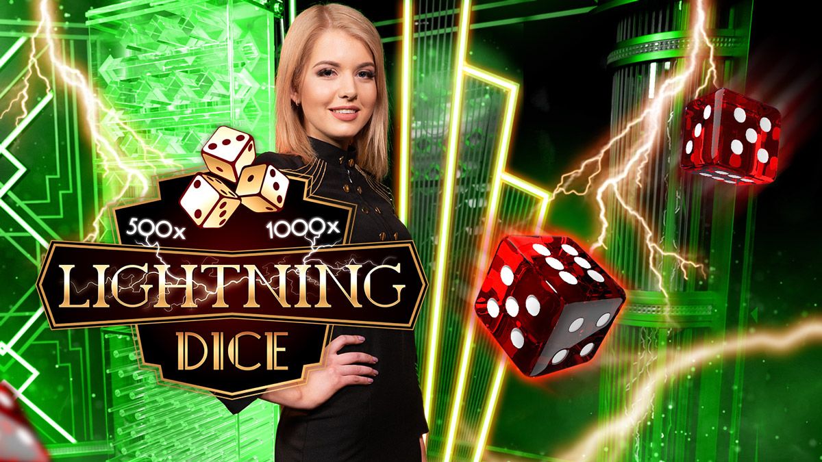Lightning Dice