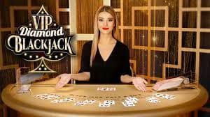 Blackjack VIP 9