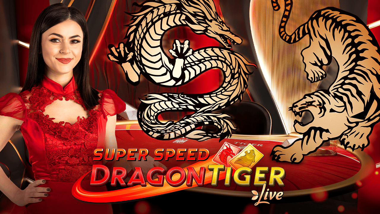 Dragon Dragon