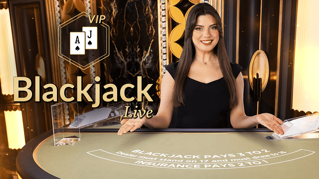 Platinum Private Blackjack 2