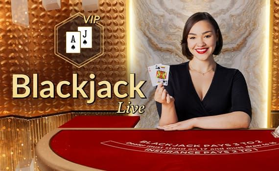 Blackjack VIP 52