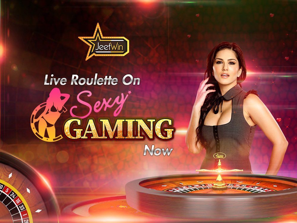 Roulette Sexy