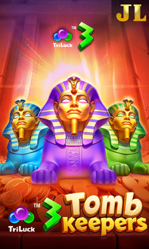 Tiki Fruits Totem Frenzy DNT